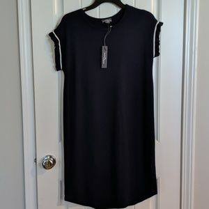 Market and Spruce dress